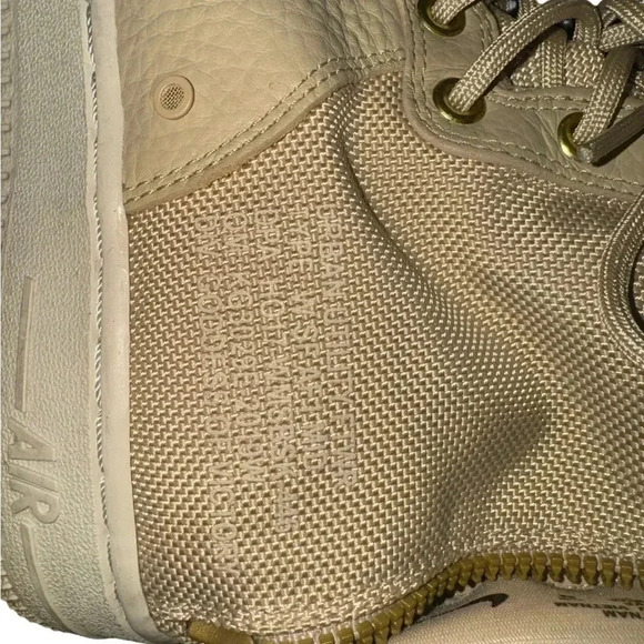 Nike SF Air Force 1 - Picture 5 of 6